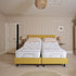 SleepEezee InMotion Natural Mattress